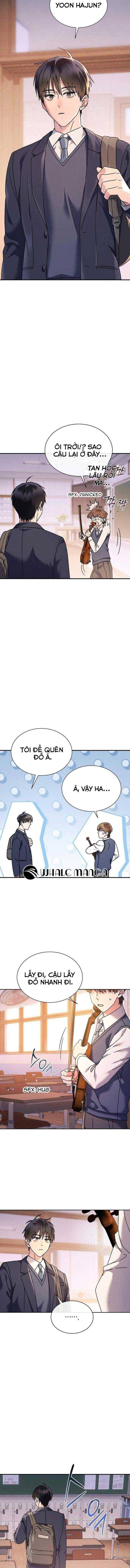 Thiên Tài Âm Nhạc Trường Trung Học - Page 40