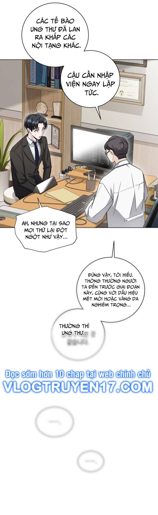 Ánh Hào Quang Của Diễn Viên Thiên Tài - Page 14