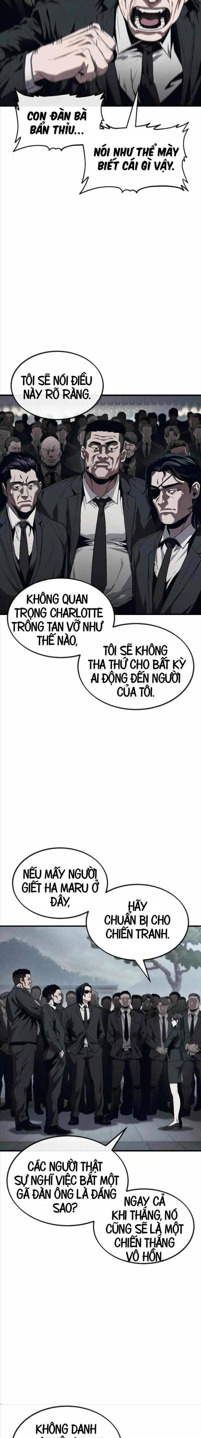 Rỉ Sét - Page 13