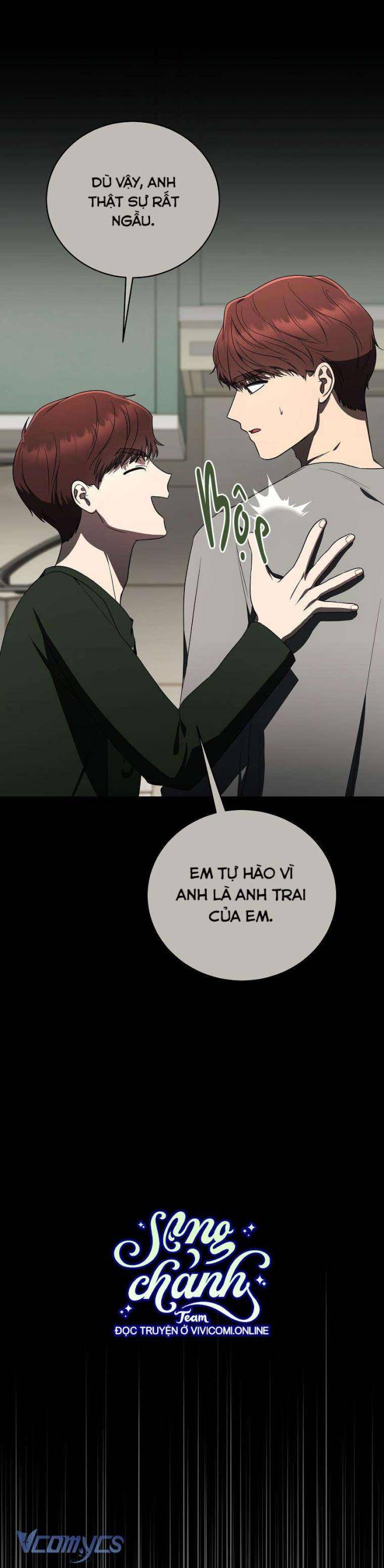 Hướng Dẫn Sinh Tồn Dành Cho Người Xếp Hạng - Page 10