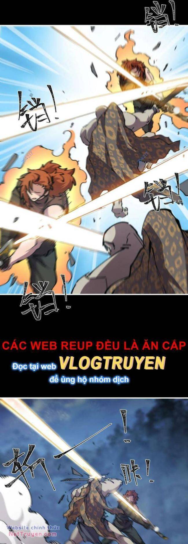 Xuyên Về Thời Nguyên Thuỷ, Ta Trở Thành Bá Chủ! - Page 27