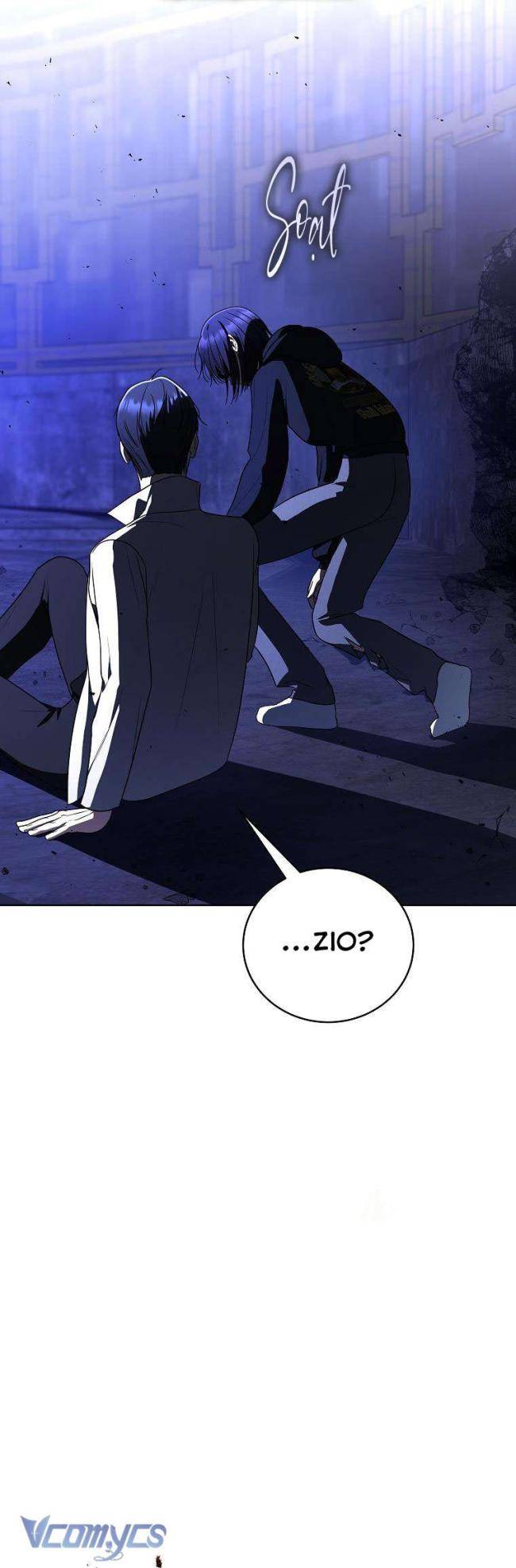 Hướng Dẫn Sinh Tồn Dành Cho Người Xếp Hạng - Page 20