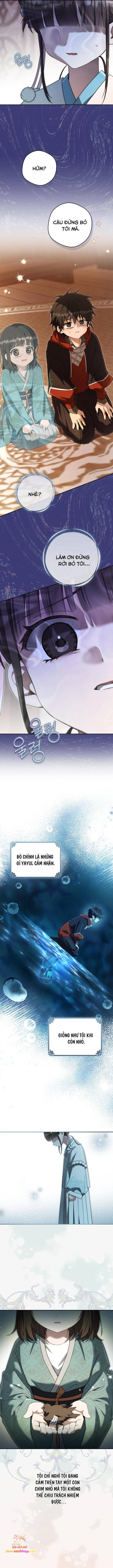 Trở Thành Cô Cháu Gái Bị Khinh Miệt Của Nhà Quyền Quý - Page 7