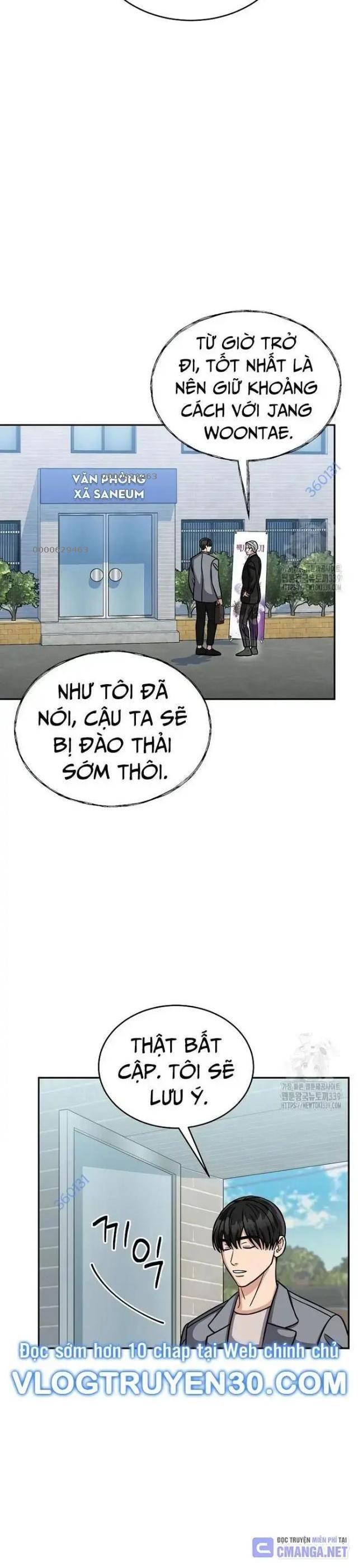 Quân Sư Nghị Sĩ - Page 17