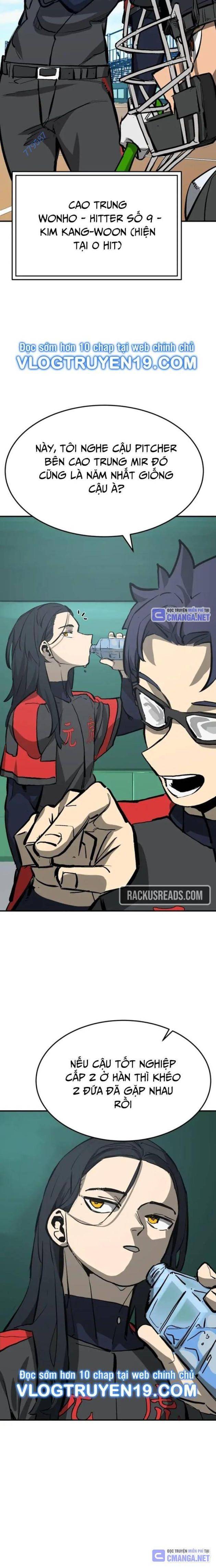 Cú Đánh Chiến Thắng - Page 18