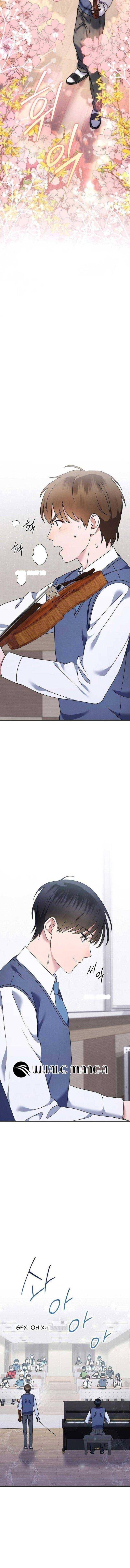 Thiên Tài Âm Nhạc Trường Trung Học - Page 30