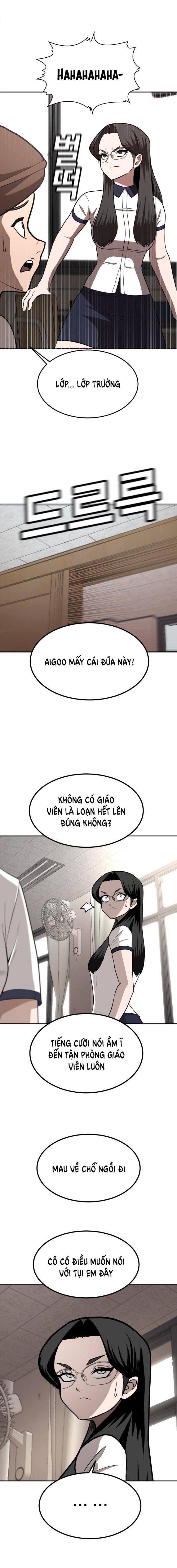 Món Đồ Chơi - Page 28