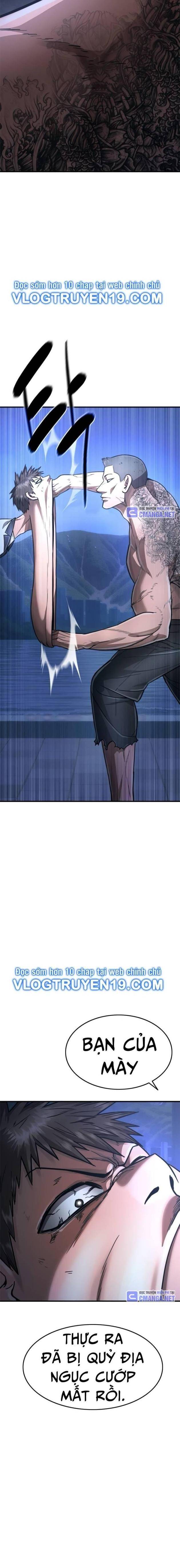 Thực Quỷ - Page 22