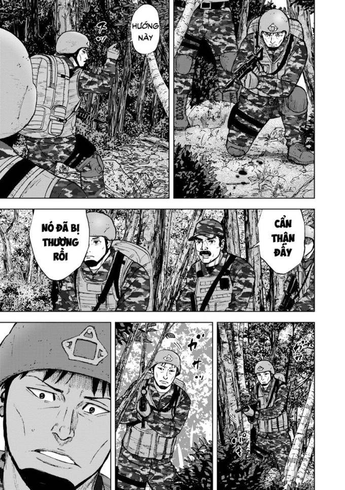 Núi Khỉ - Hang Đá - Page 27