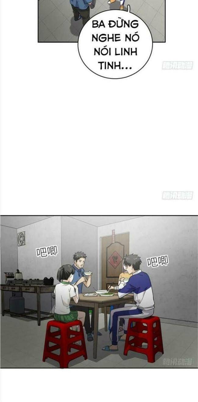 Toàn Cầu Cao Võ - Page 93