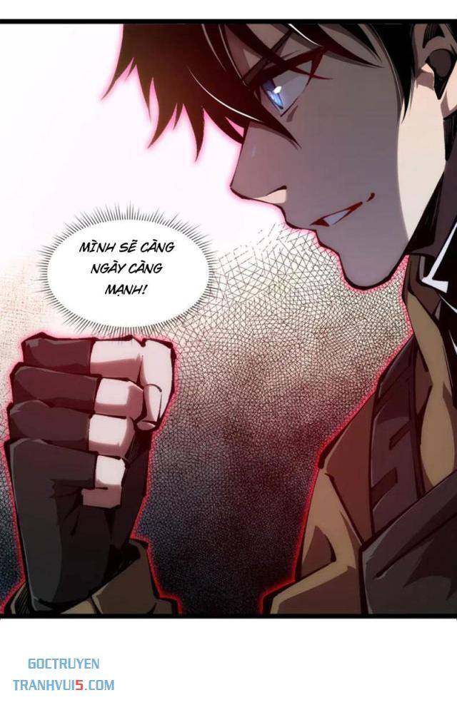 Thâm Uyên Chi Chủng - Page 29