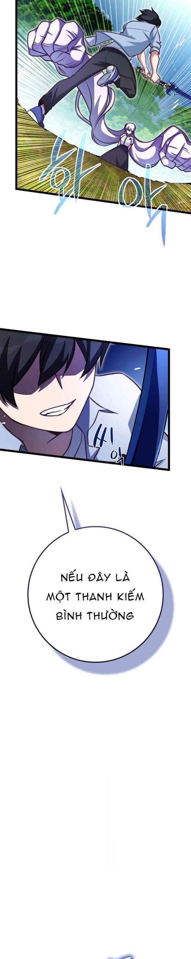 Trở Thành Bạn Thời Thơ Ấu Của Boss Cấp Trung - Page 14