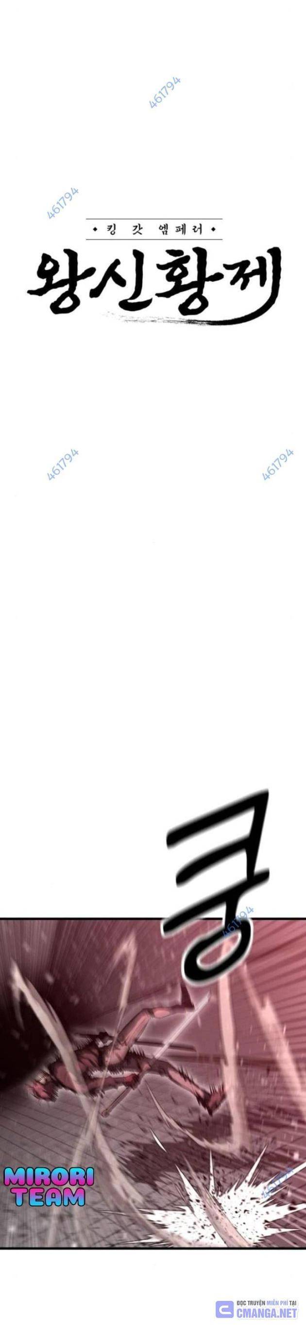 Võ Vương Kang Haejin - Page 5