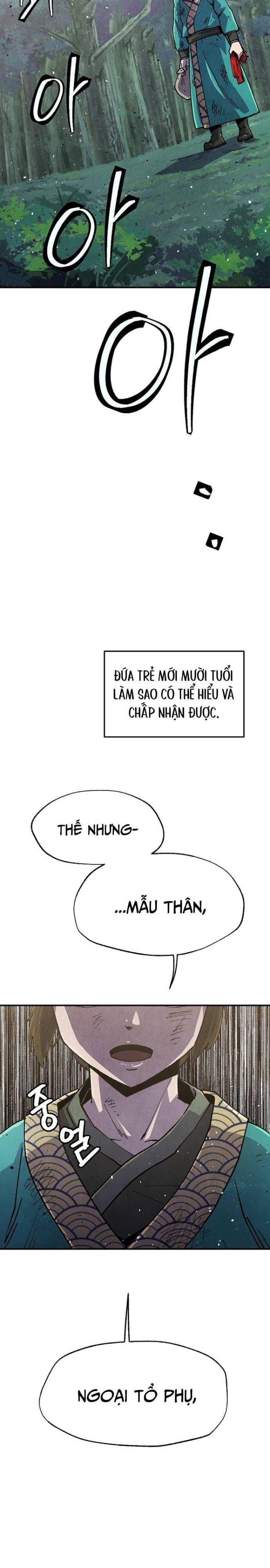 Ngoại Tôn Thiên Tài Của Nam Cung Thế Gia - Page 30