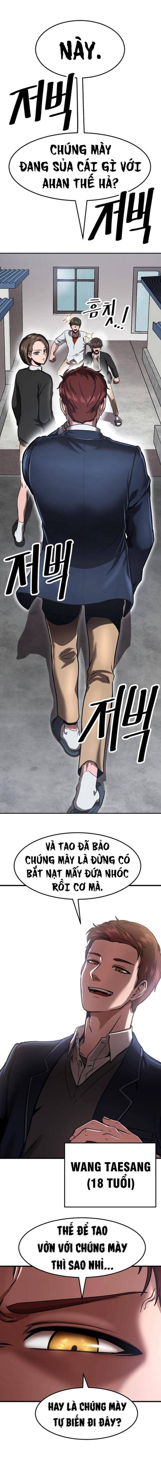 Võ Vương Kang Haejin - Page 9