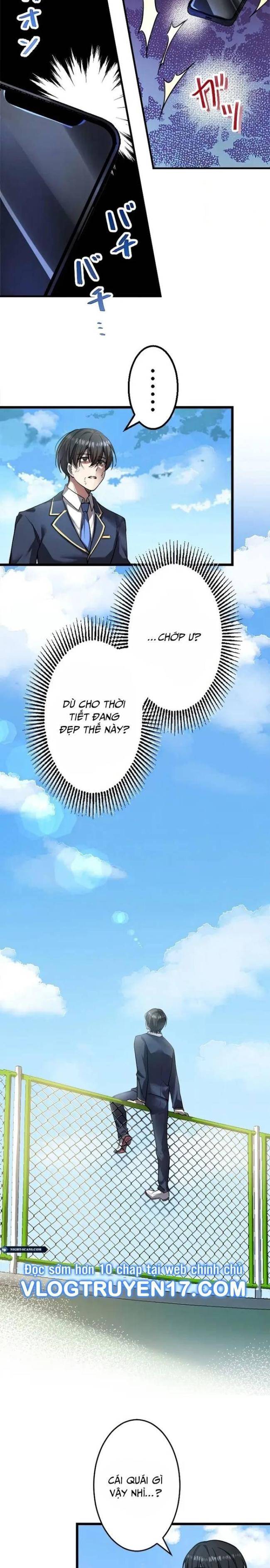 Ah, Thật Tuyệt Khi Còn Sống - Page 32