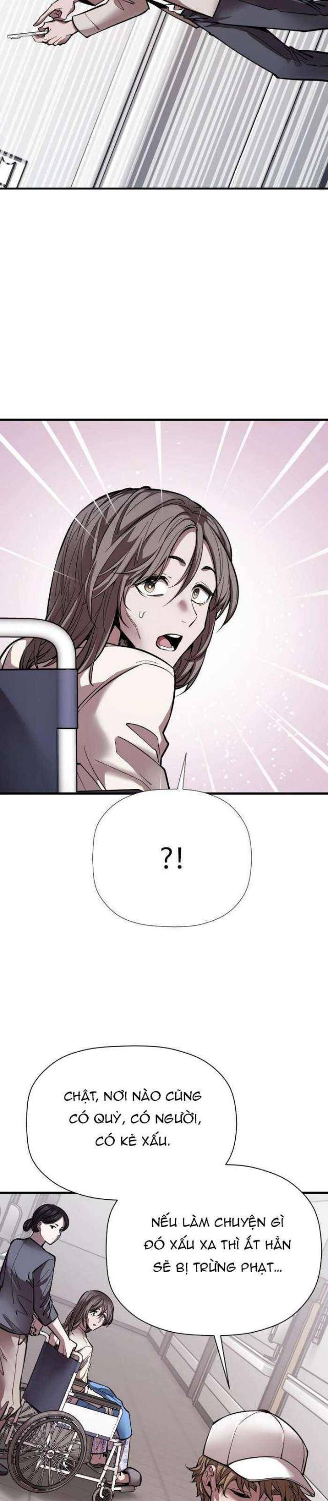 Thần Thoại Mất Tích Và Thiên Tài Pháp Thuật - Page 20