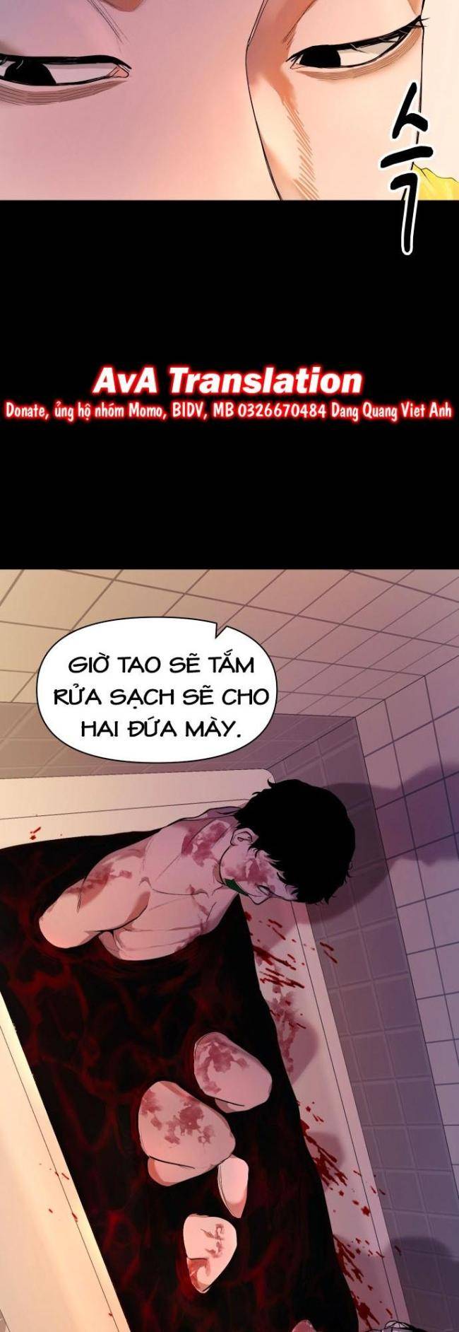 Ngôi Làng Ma Quái - Page 9