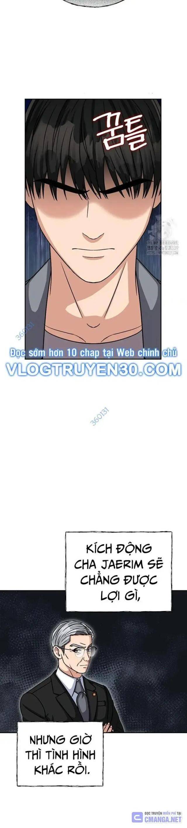 Quân Sư Nghị Sĩ - Page 29