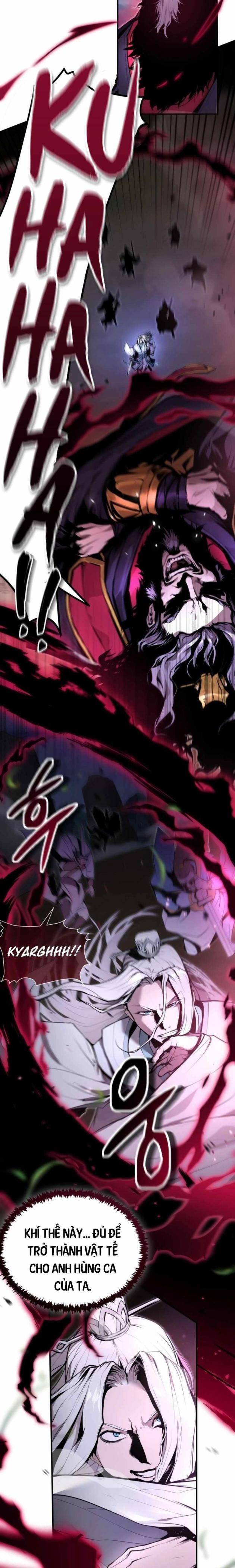 Giáo Chủ Ma Giáo Cũng Biết Sợ - Page 7