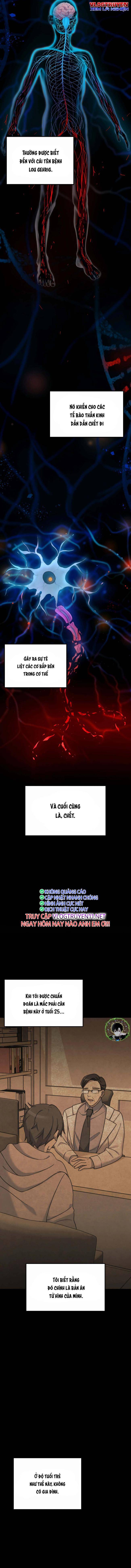 Phương Pháp Sinh Tồn Của Rồng Sắp Ngủm - Page 6