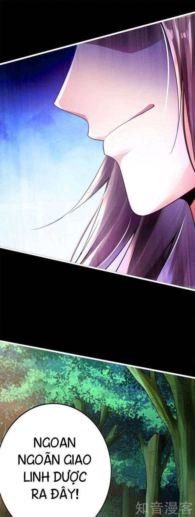 Tiên Võ Đế Tôn - Page 12