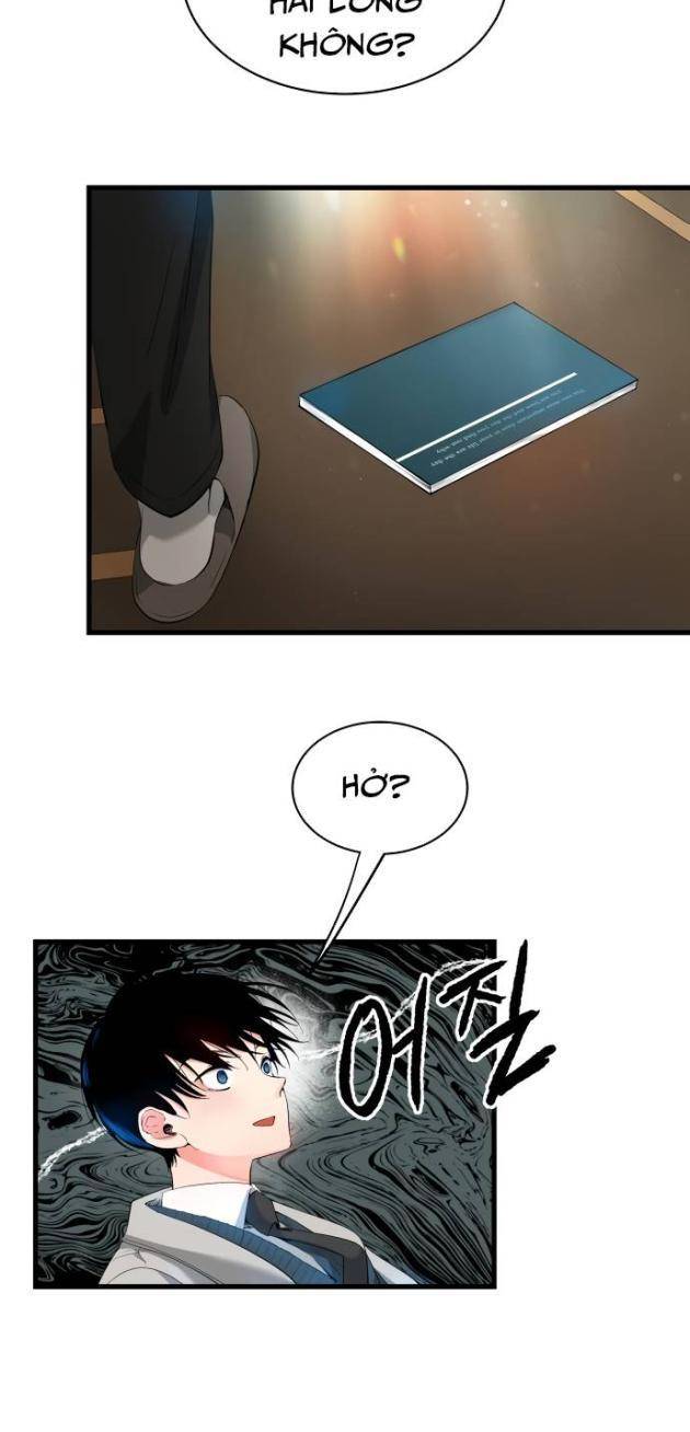 Vinh Quang Vô Tận - Page 65