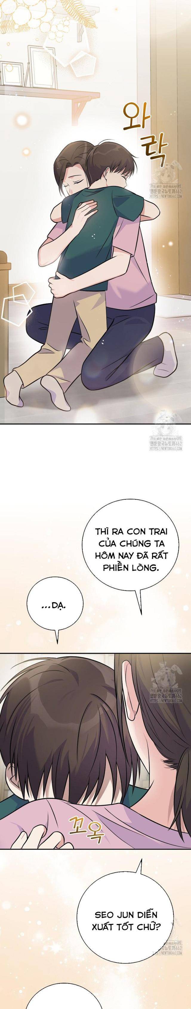 Làm Siêu Sao Từ 0 Tuổi - Page 16
