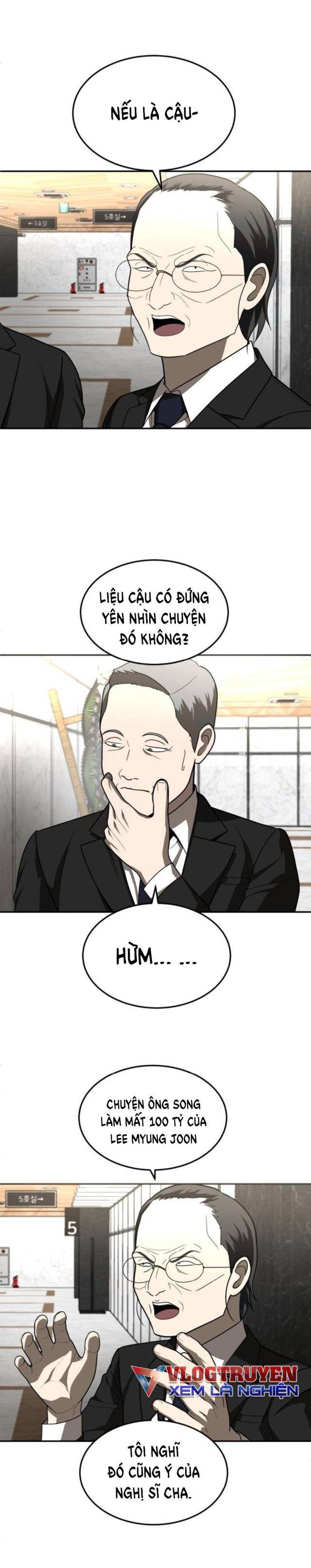 Món Đồ Chơi - Page 33