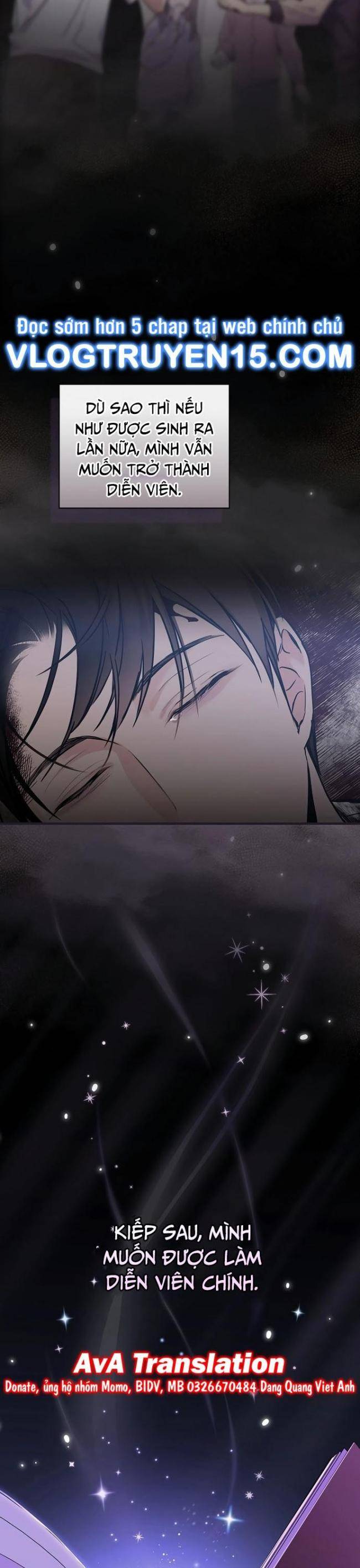 Làm Siêu Sao Từ 0 Tuổi - Page 6