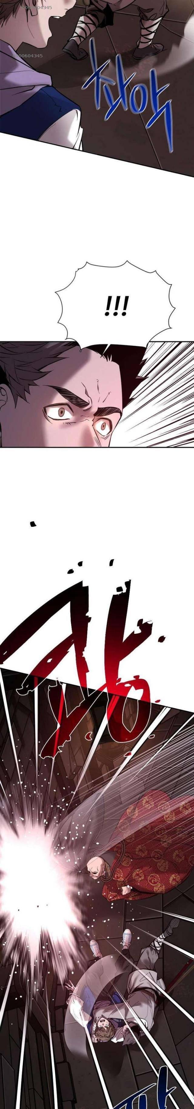 Thần Thoại Mất Tích Và Thiên Tài Pháp Thuật - Page 6