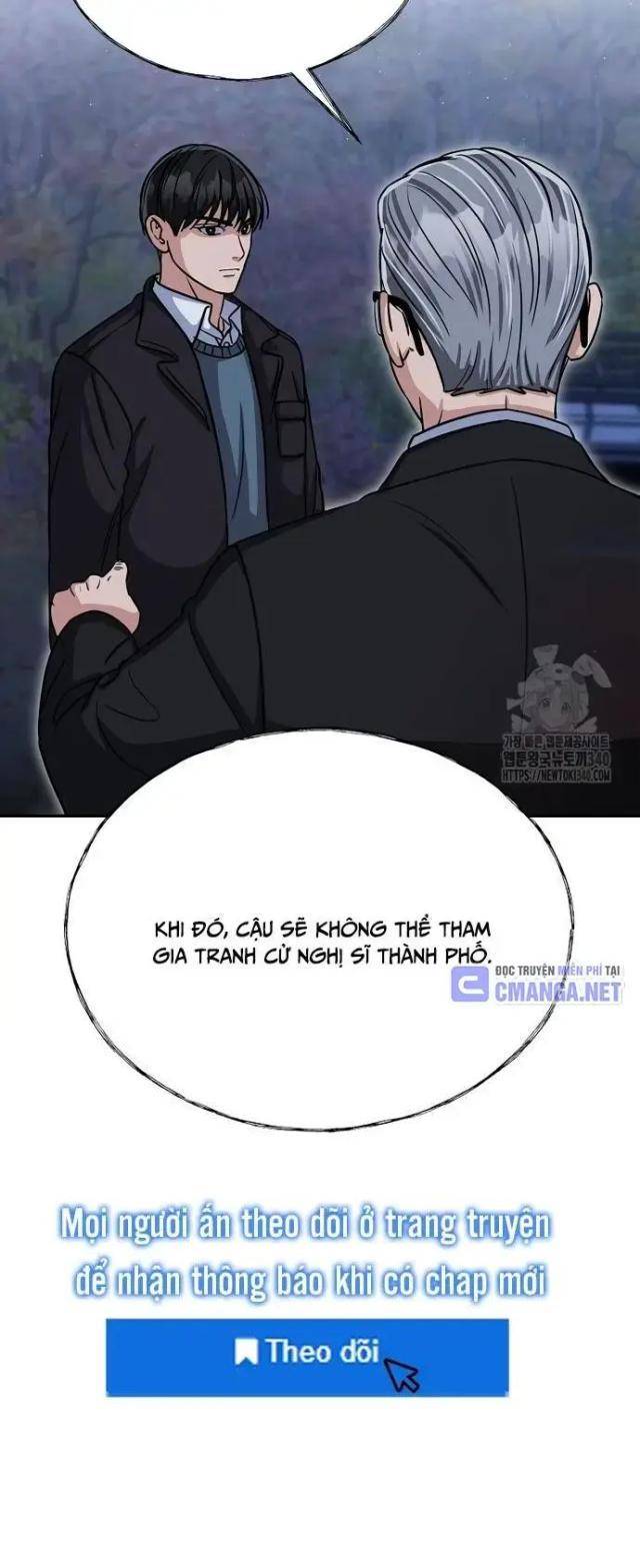 Quân Sư Nghị Sĩ - Page 38