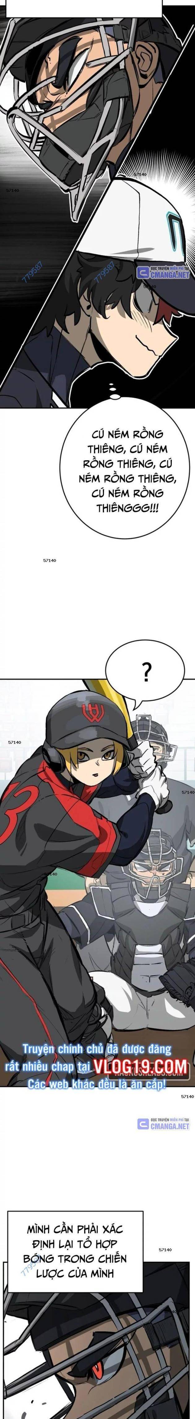 Cú Đánh Chiến Thắng - Page 17