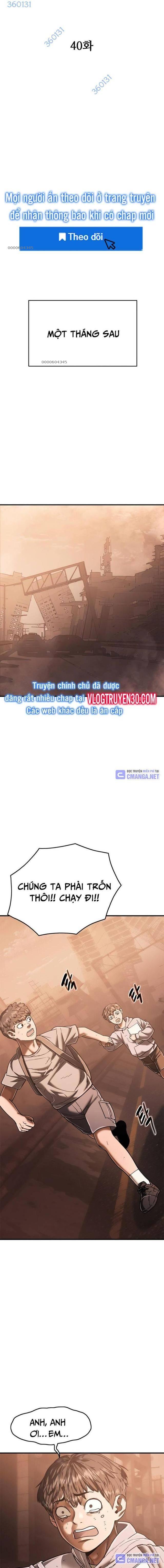 Thực Quỷ - Page 21