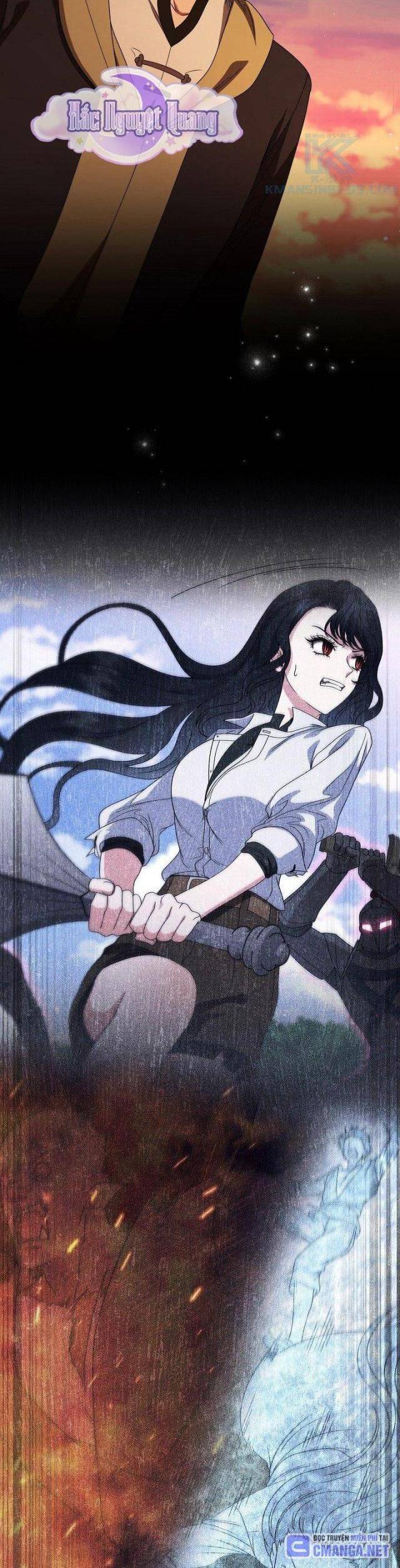 Khế Ước Long Nhân - Page 18