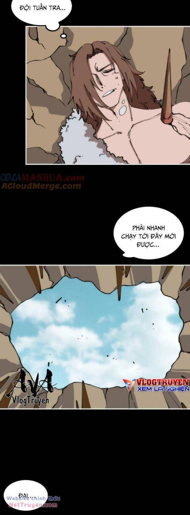 Xuyên Về Thời Nguyên Thuỷ, Ta Trở Thành Bá Chủ! - Page 29