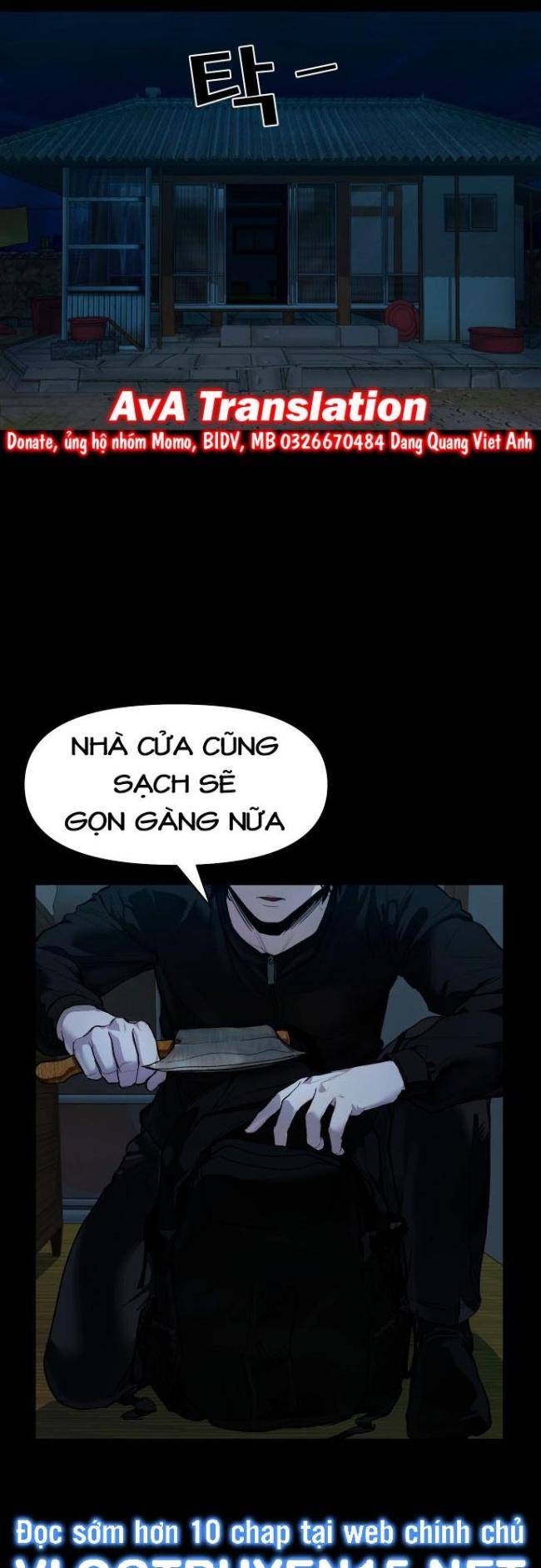 Ngôi Làng Ma Quái - Page 65