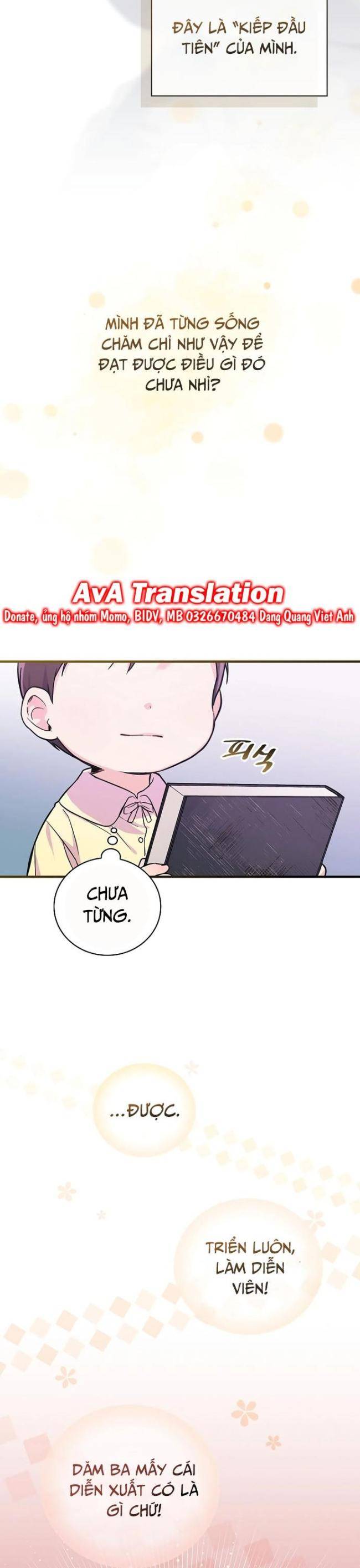 Làm Siêu Sao Từ 0 Tuổi - Page 24