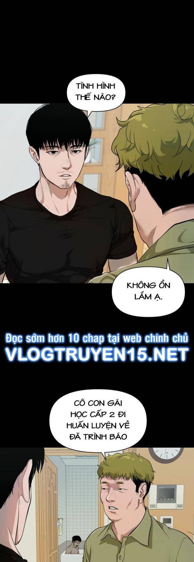 Ngôi Làng Ma Quái - Page 13