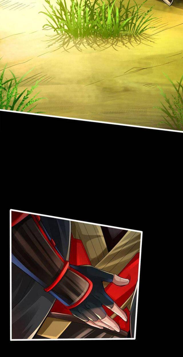 Tiên Võ Đế Tôn - Page 14