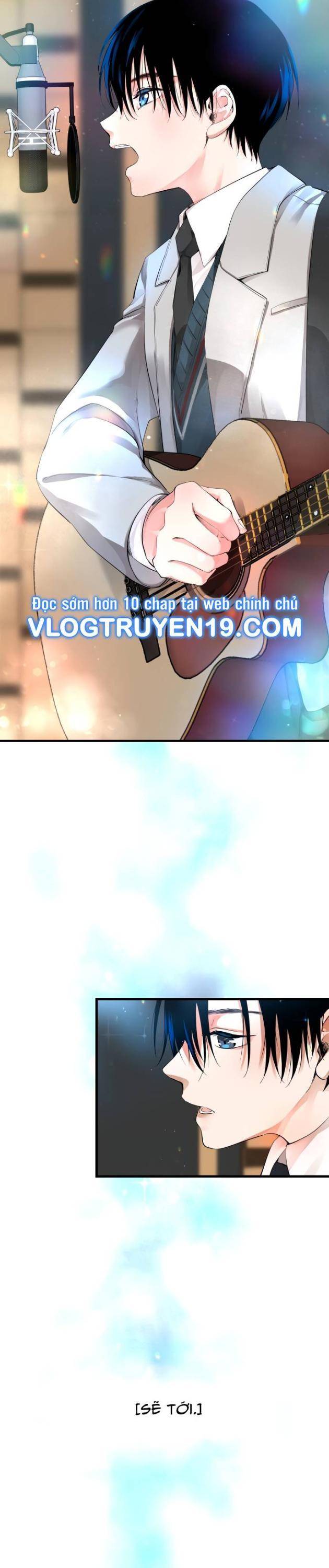 Vinh Quang Vô Tận - Page 58