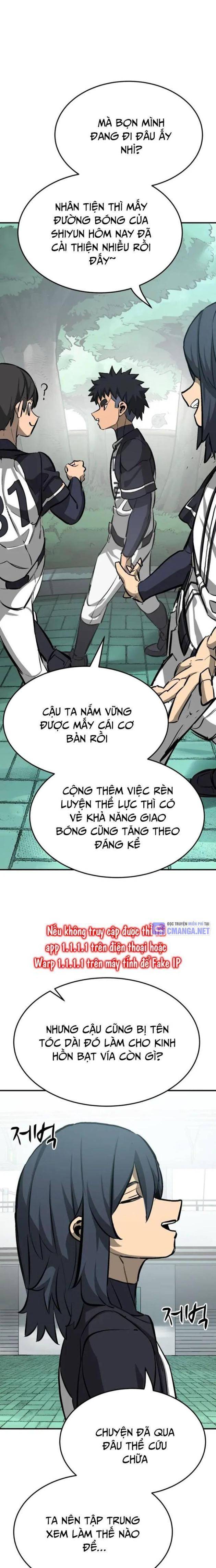 Cú Đánh Chiến Thắng - Page 16