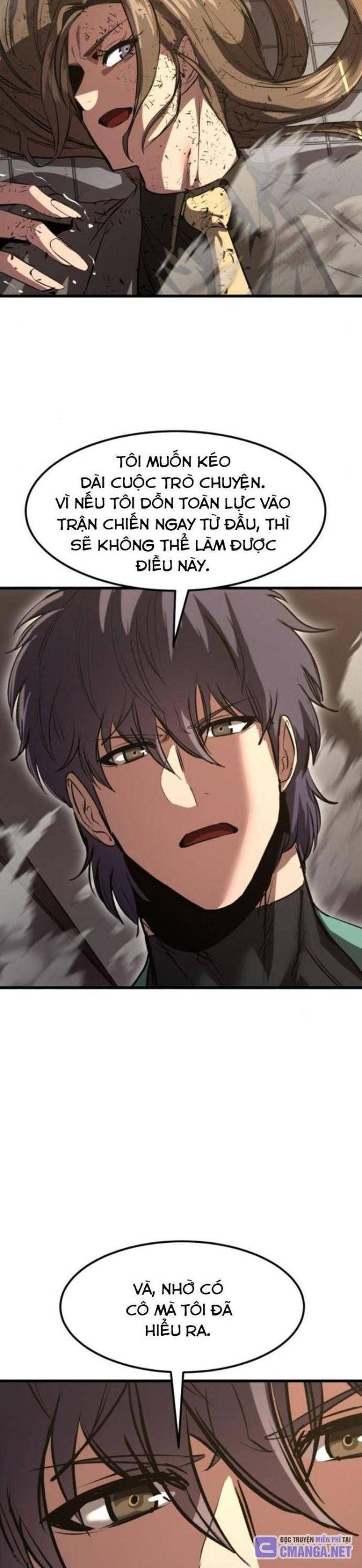 Võ Vương Kang Haejin - Page 31