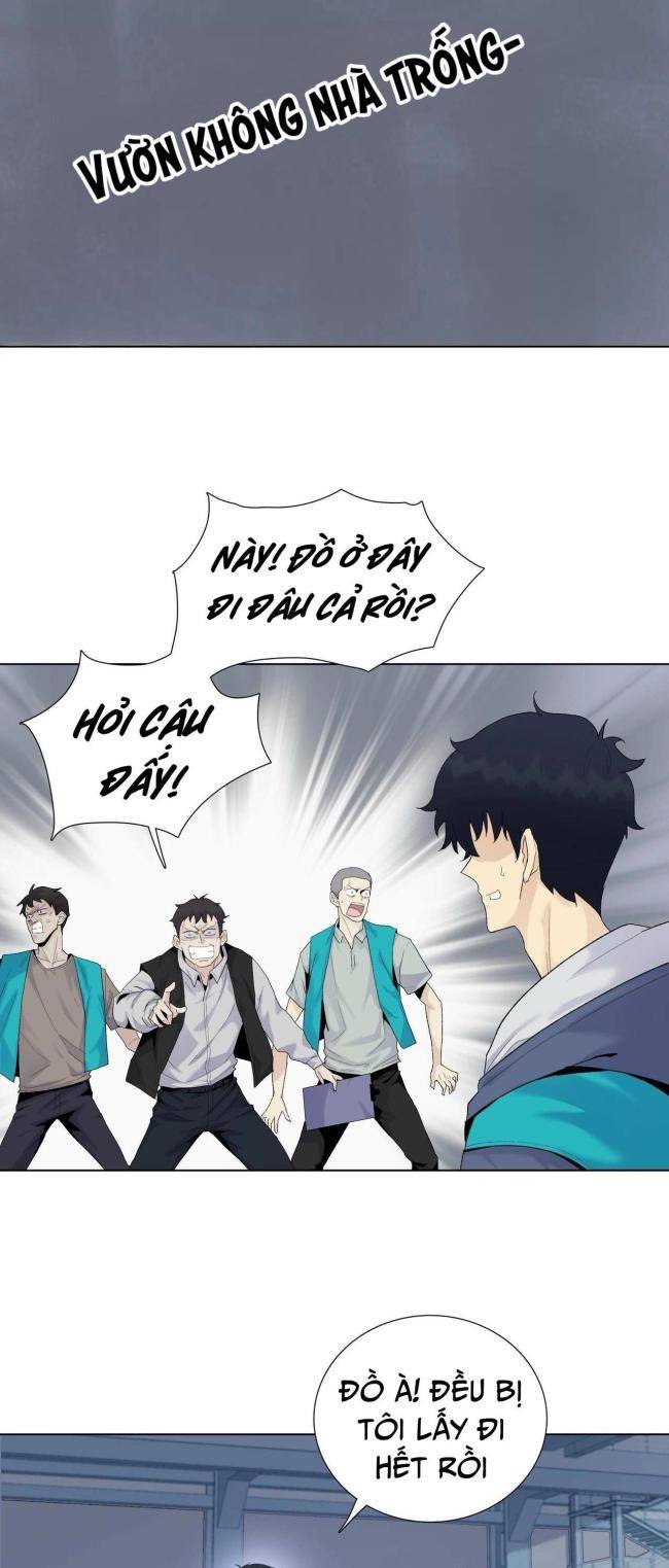 Kẻ Tàn Nhẫn Ngày Tận Thế: Bắt Đầu Dự Trữ Hàng Tỉ Tấn Vật Tư - Page 39