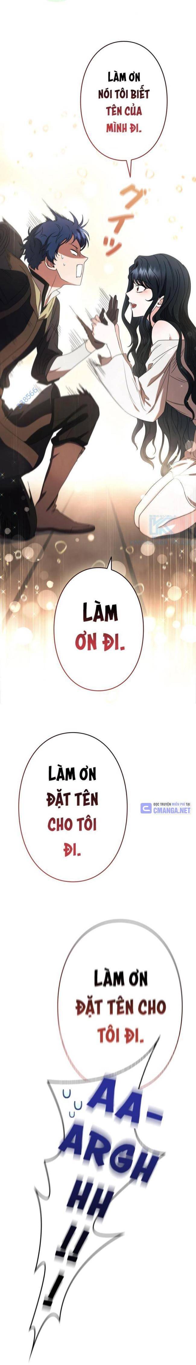 Khế Ước Long Nhân - Page 19