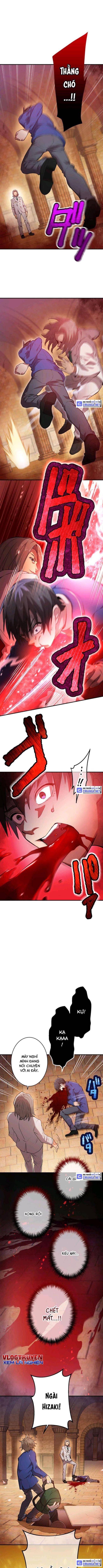 Mình Tao Là Siêu Việt Giả Mạnh Nhất! - Page 18