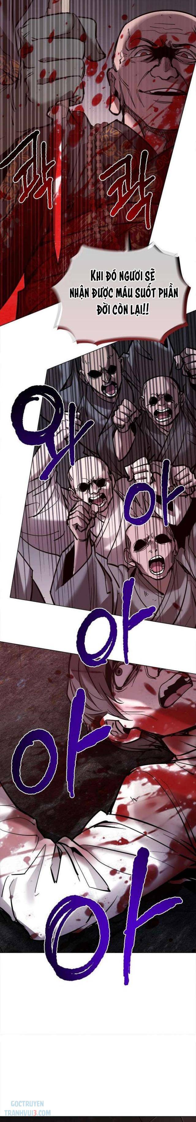 Thần Thoại Mất Tích Và Thiên Tài Pháp Thuật - Page 24