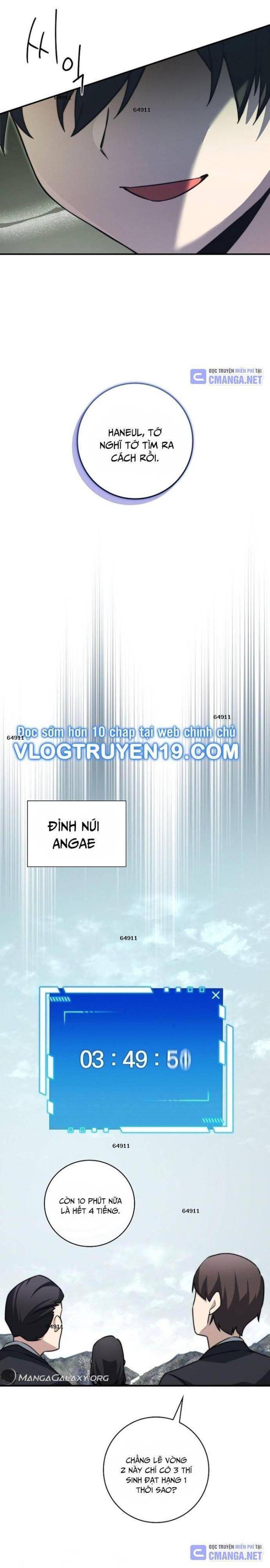 Trở Thành Bạn Thời Thơ Ấu Của Boss Cấp Trung - Page 12