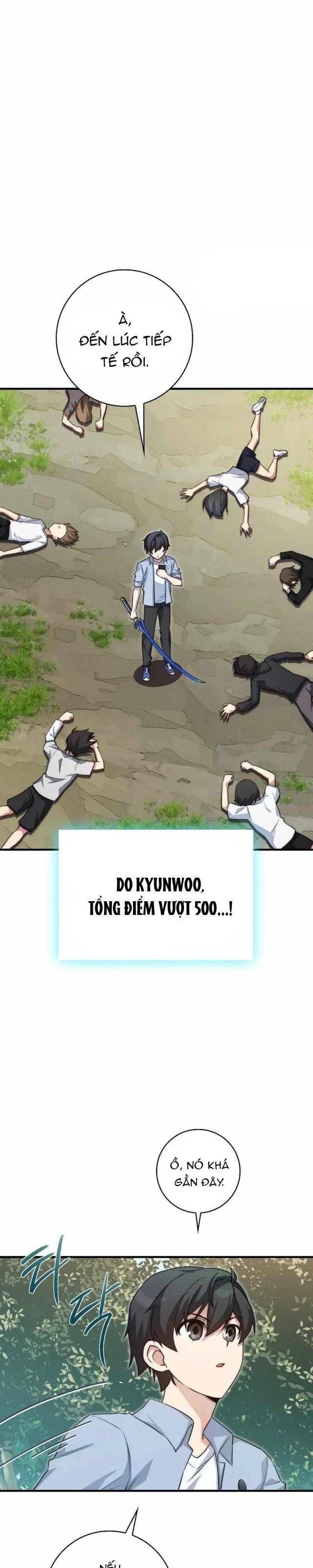 Trở Thành Bạn Thời Thơ Ấu Của Boss Cấp Trung - Page 15