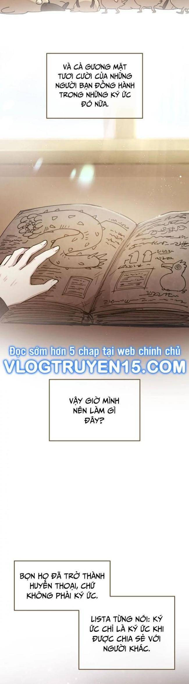 Đại Pháp Sư Của Tổ Đội Hồi Quy - Page 22